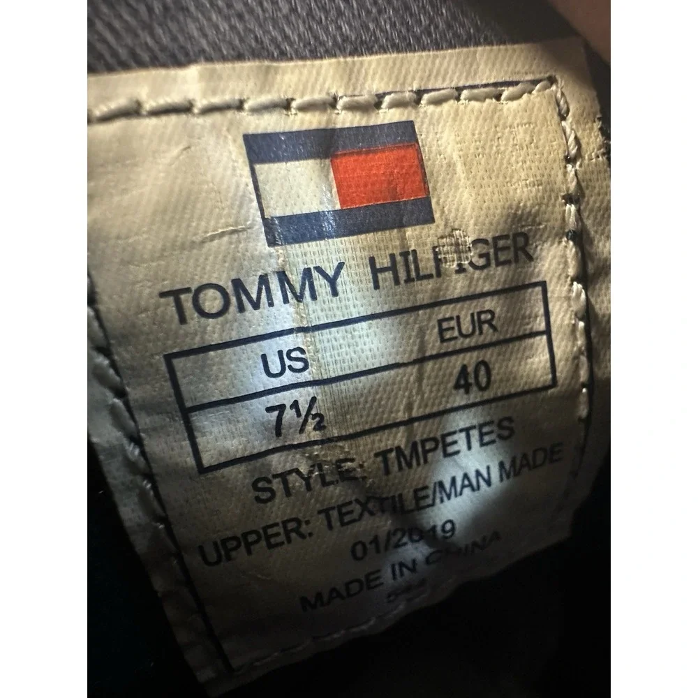 Tommy Hilfiger this tommy